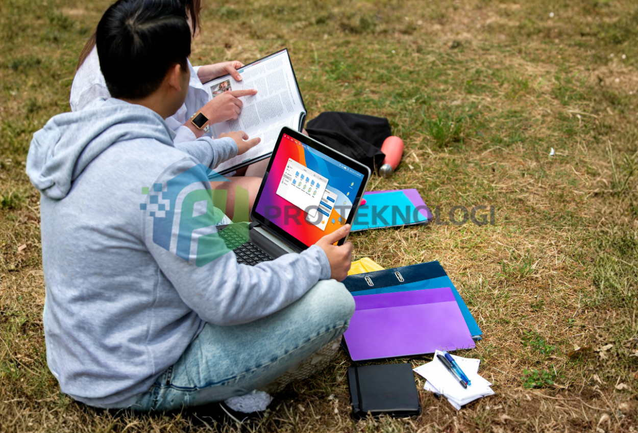 Jasa Website Bogor untuk Sekolah, Instansi, dan Komunitas